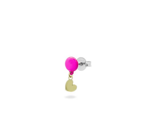 Orecchini Rue des Mille Donna in Oro giallo 18K-ORV K1 M2 CUO - 18K-ORV K1 M2 CUO